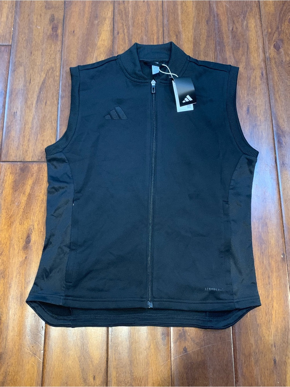 adidas Tiro Performance Winter Vest